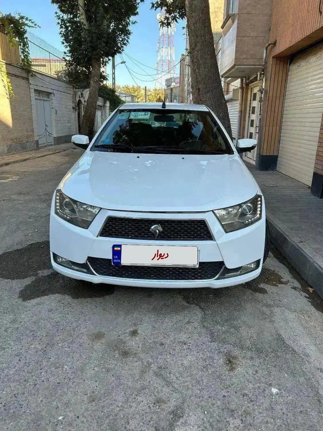 دناتیپ۲درحد|خودرو سواری و وانت|خوی, |دیوار