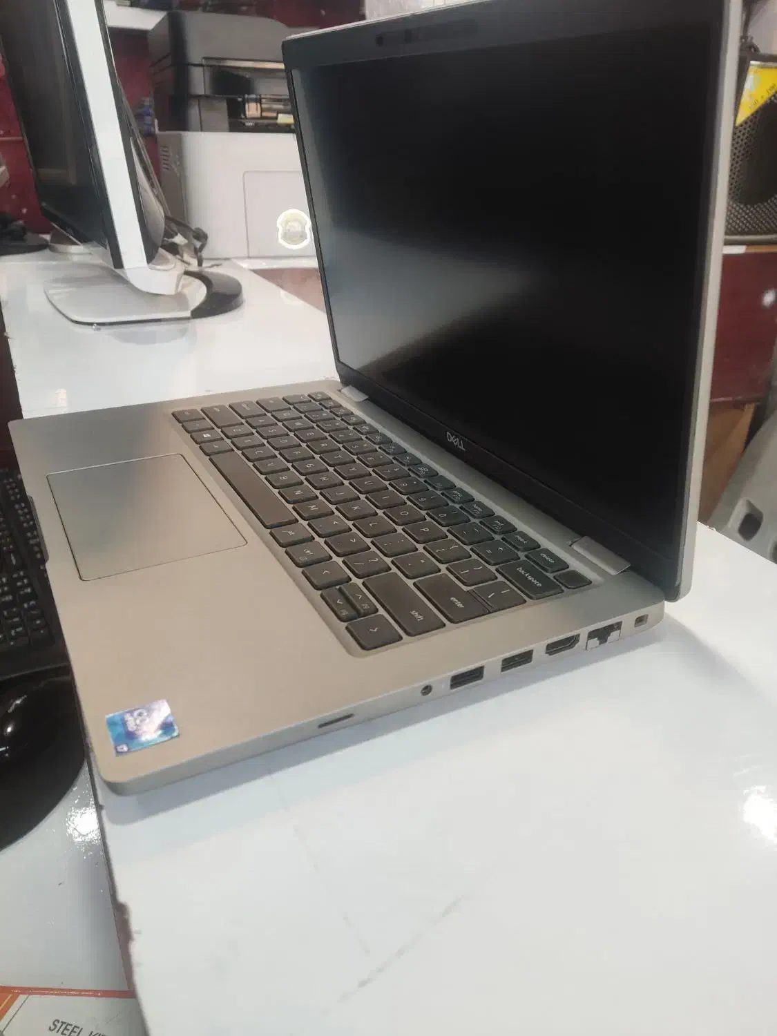 laptap DELL|رایانه همراه|تهران, مینابی|دیوار