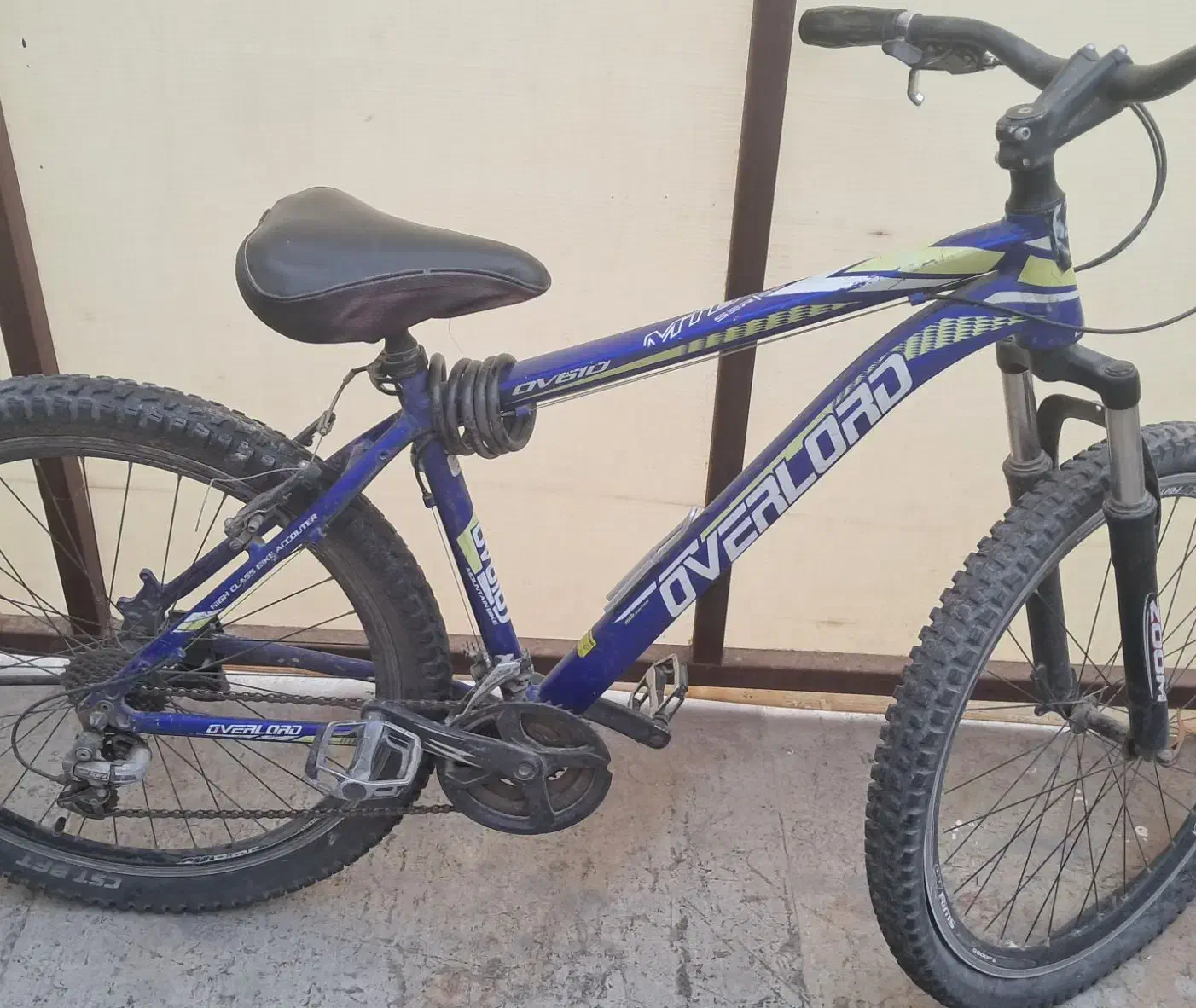 دوچرخه سایز۲۶|دوچرخه، اسکیت، اسکوتر|اصفهان, بیدآباد|دیوار