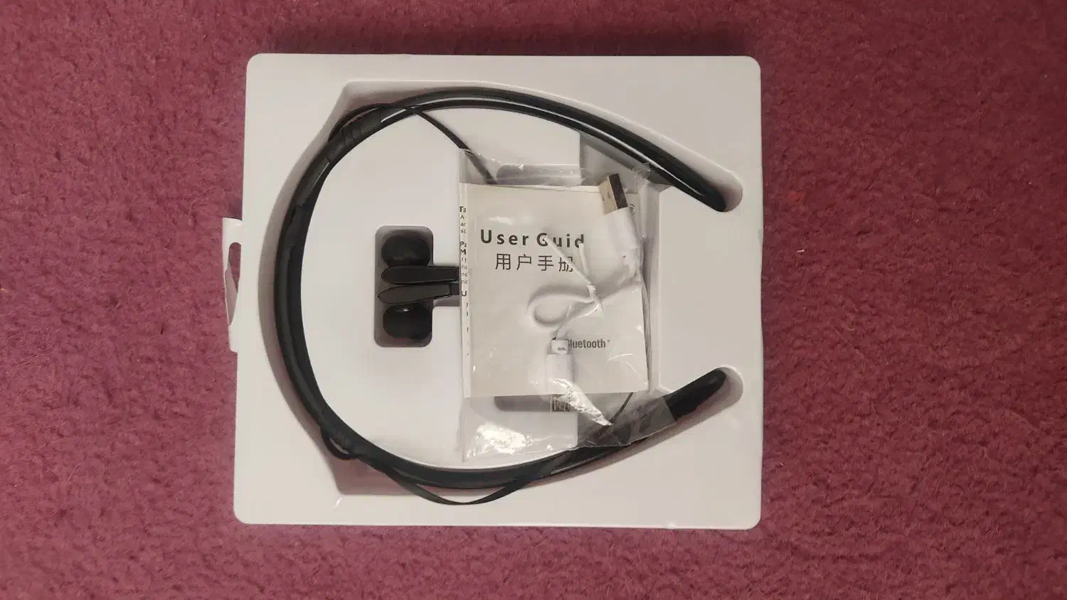 sumsong level u2 به فروش می رسد کاملا نو|لوازم جانبی موبایل و تبلت|شیراز, شهرک مفتح|دیوار