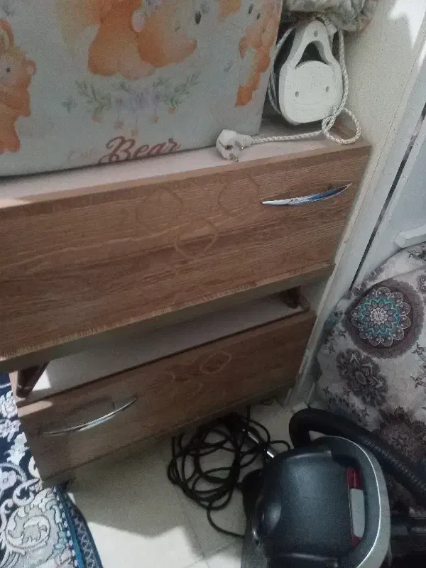 دراور|جاکفشی، کمد، دراور|تهران, خاک سفید|دیوار