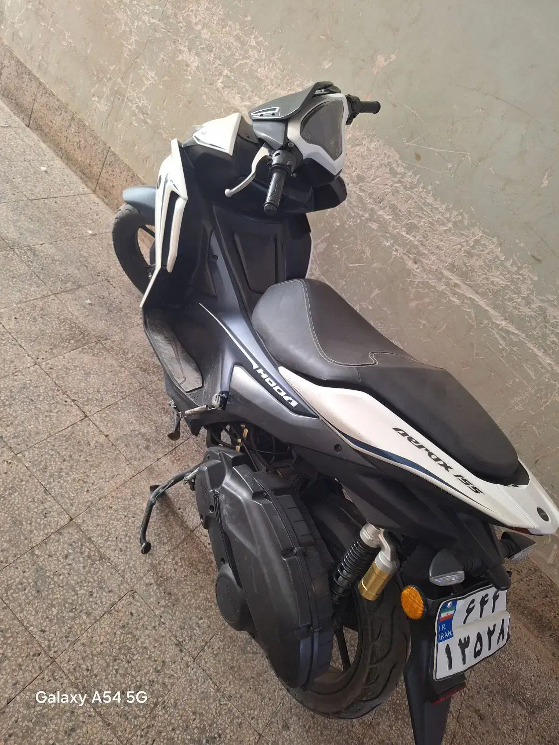 60تومن|موتورسیکلت|یزد, |دیوار