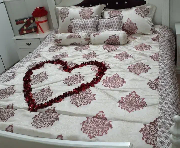 روتختی ترک ،شیک و نو|سرویس روتختی|قم, شاه ابراهیم|دیوار