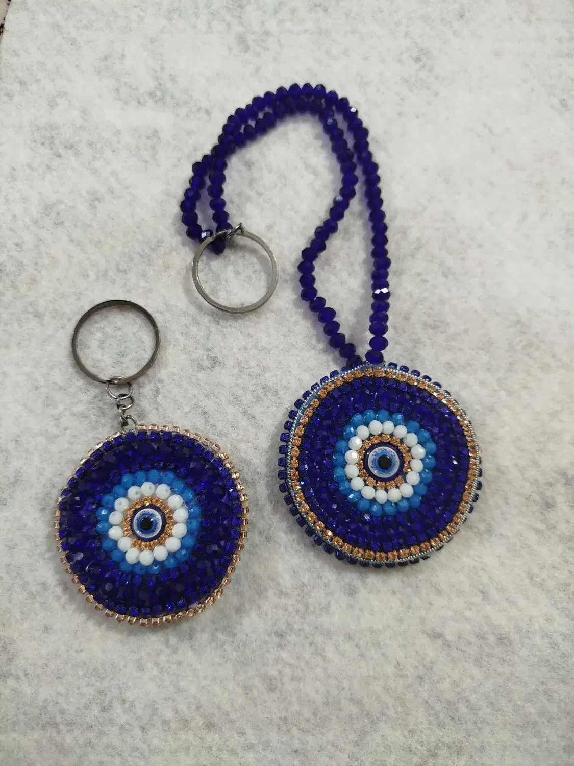 آویز چشم نظر|بدلیجات|پارس‌آباد, |دیوار