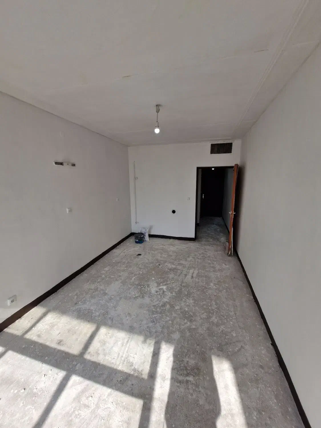 اپارتمان ۳۵ متر سند تک برگ|فروش آپارتمان|فولادشهر, A3|دیوار