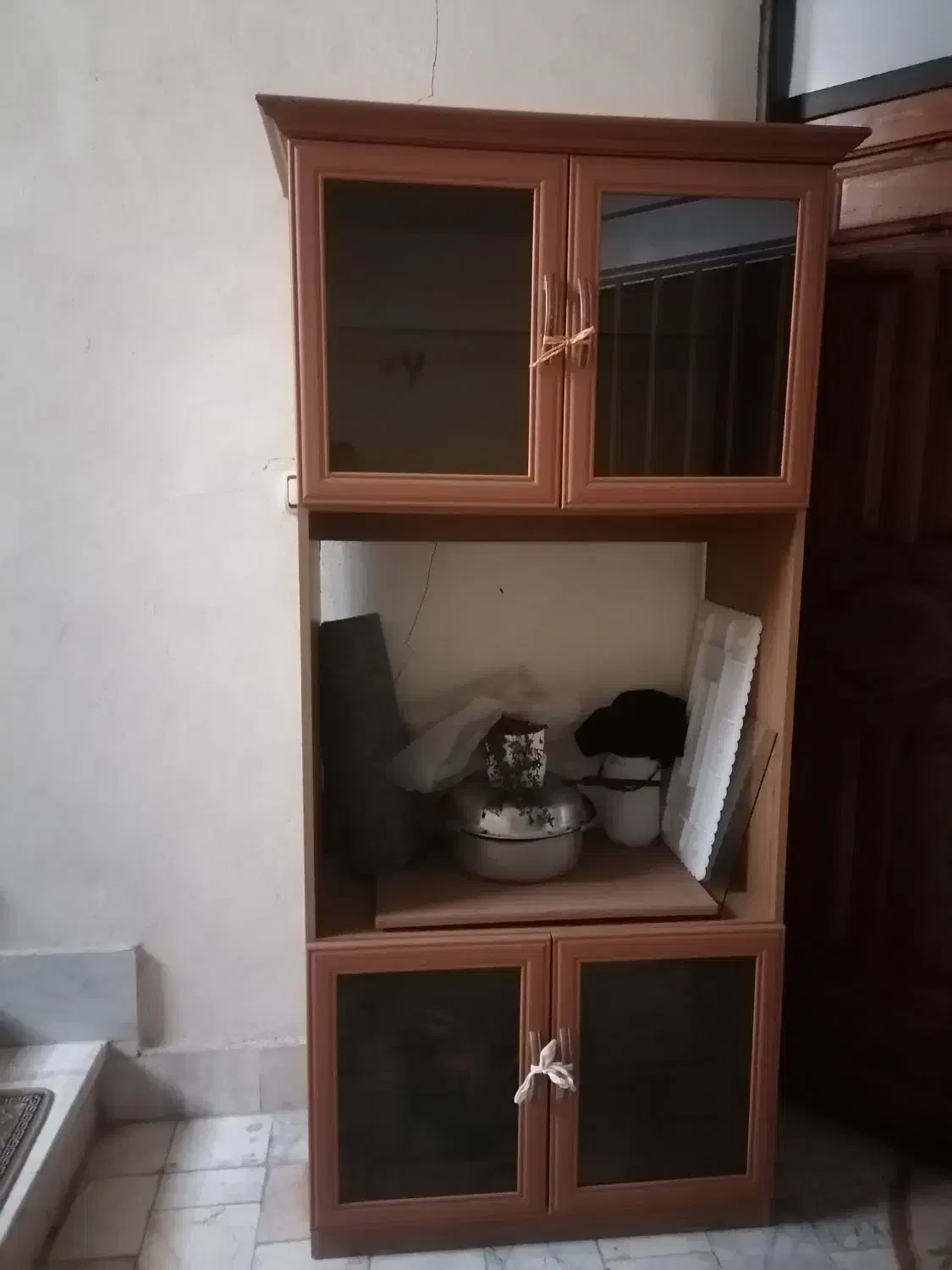 بوفه|بوفه، ویترین، کنسول|لاهیجان, حاجی آباد|دیوار