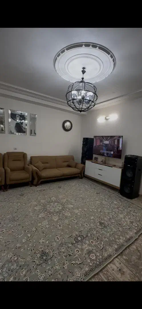 فروش واحد اپارتمانی در طارم ،شهر اببر|فروش آپارتمان|طارم (زنجان), |دیوار