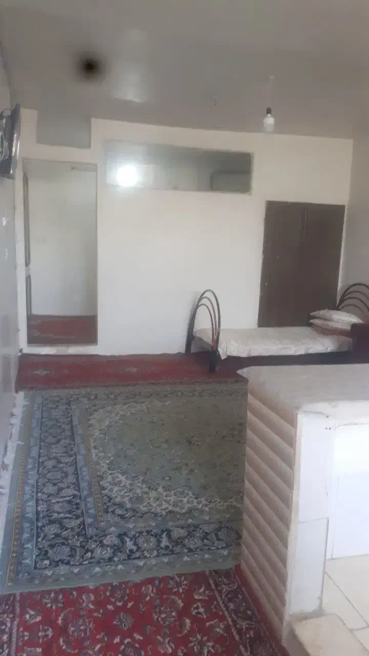 سوئیت نزدیک حرم|اجارهٔ کوتاه‌مدت آپارتمان و سوئیت|مشهد, چهنو|دیوار