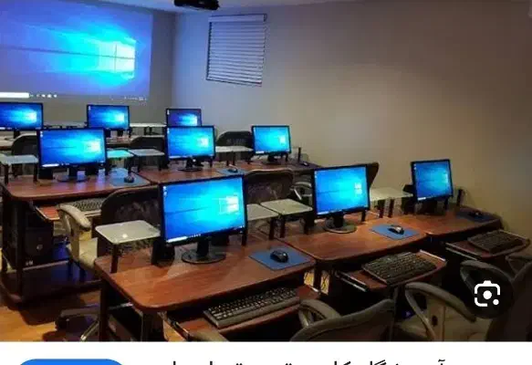 آموزشگاه کامپیوتر خیاطی پردیس|خدمات آموزشی|کرمانشاه, |دیوار