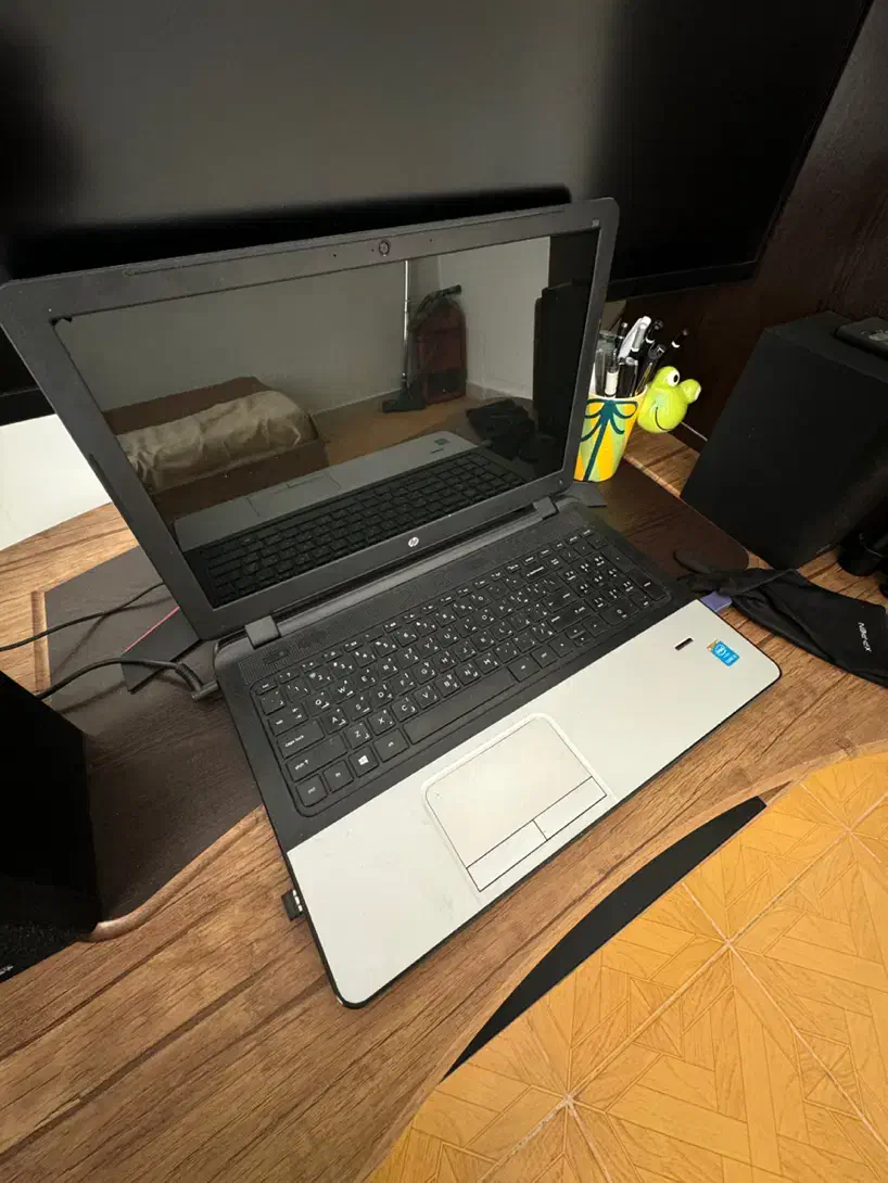 لپ تاپ HP|رایانه همراه|تهران, پاسداران|دیوار