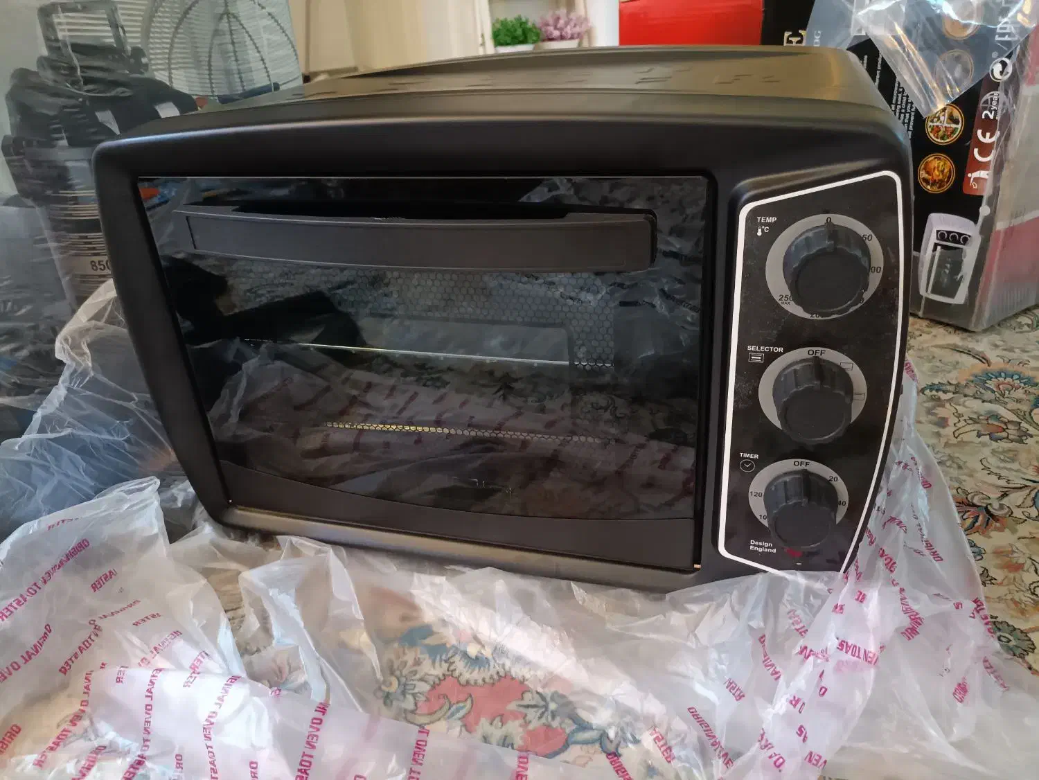 لوازم خونه نونو|سایر لوازم برقی|سبزوار, مدرس|دیوار