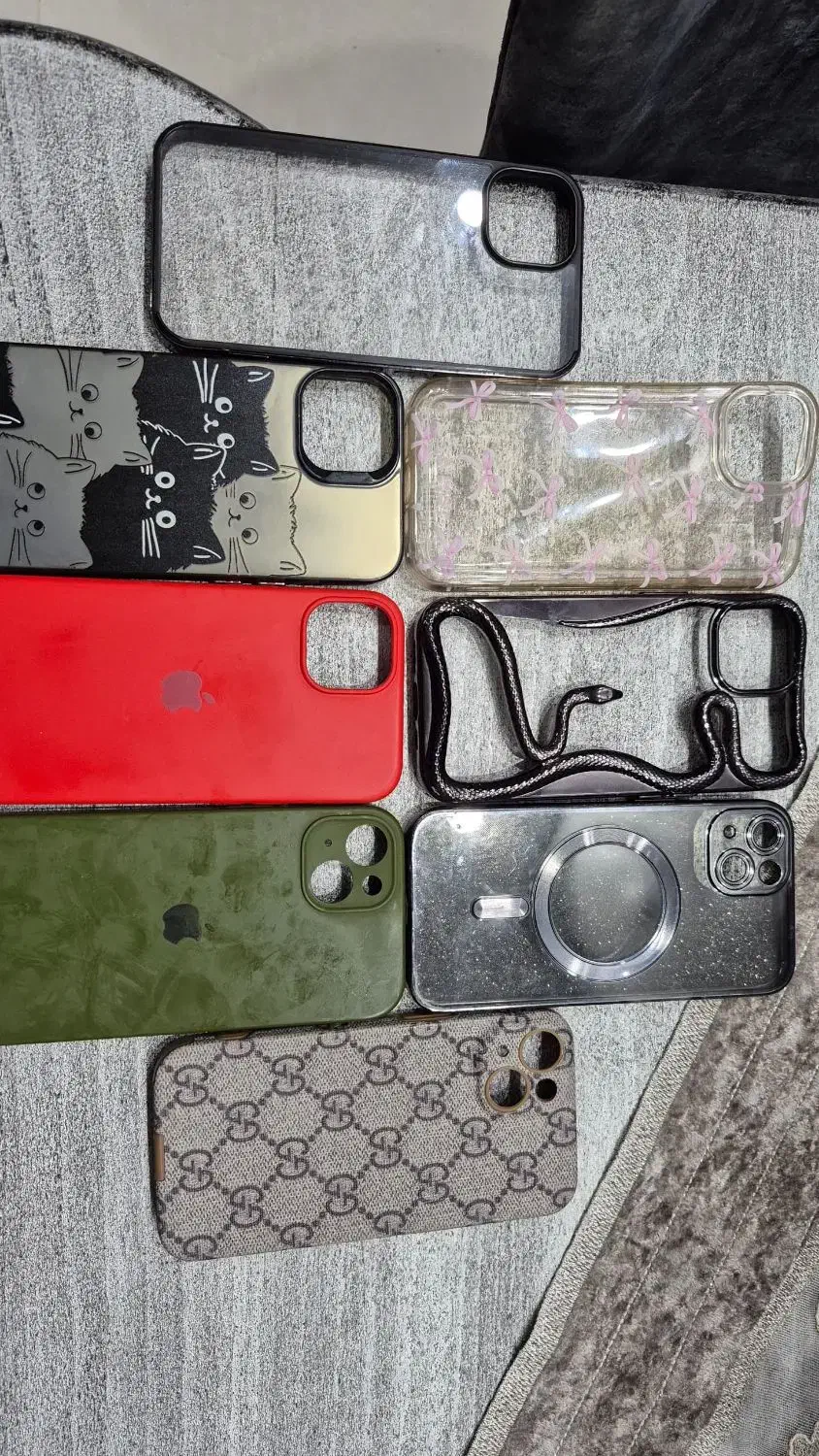 گارد گوشی|لوازم جانبی موبایل و تبلت|بندر امام خمینی, |دیوار