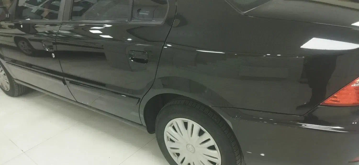 سمند سورن مدل 99|خودرو سواری و وانت|تبریز, |دیوار