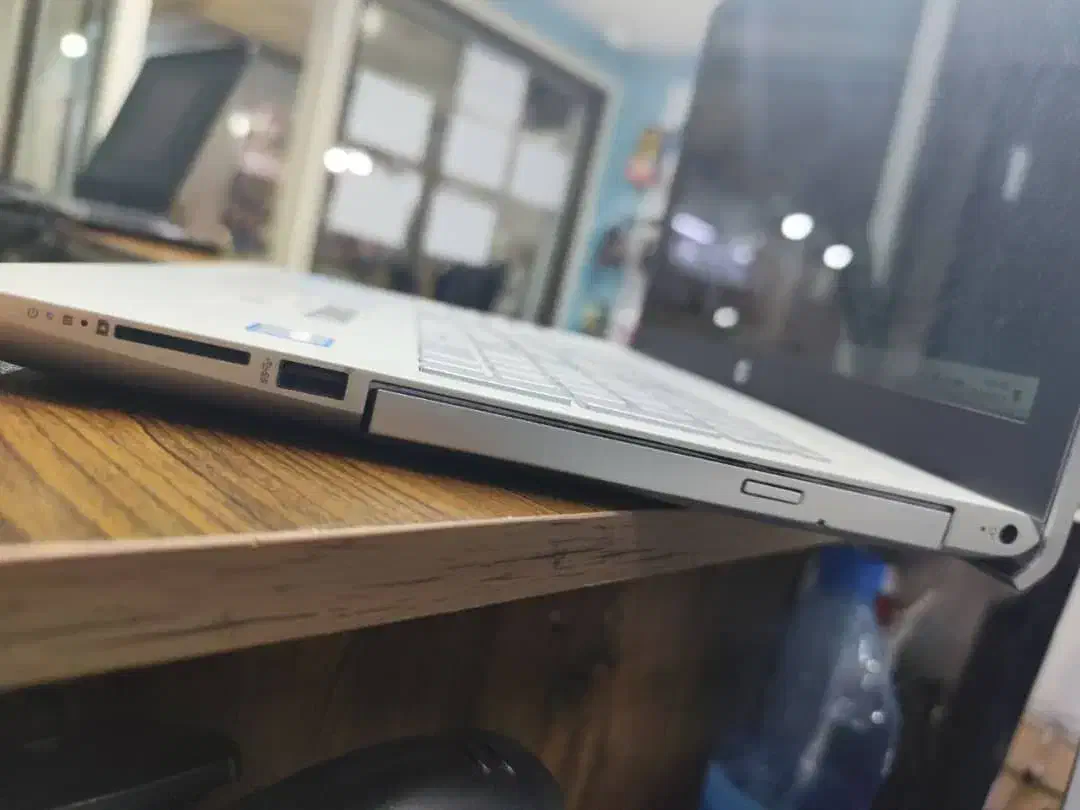 لپ تاپ hp پردازنده core i7|رایانه همراه|بهارستان, |دیوار