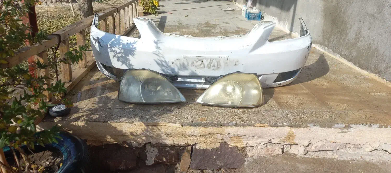 لوازم ریو|قطعات یدکی و لوازم جانبی|شیروان (خراسان), |دیوار