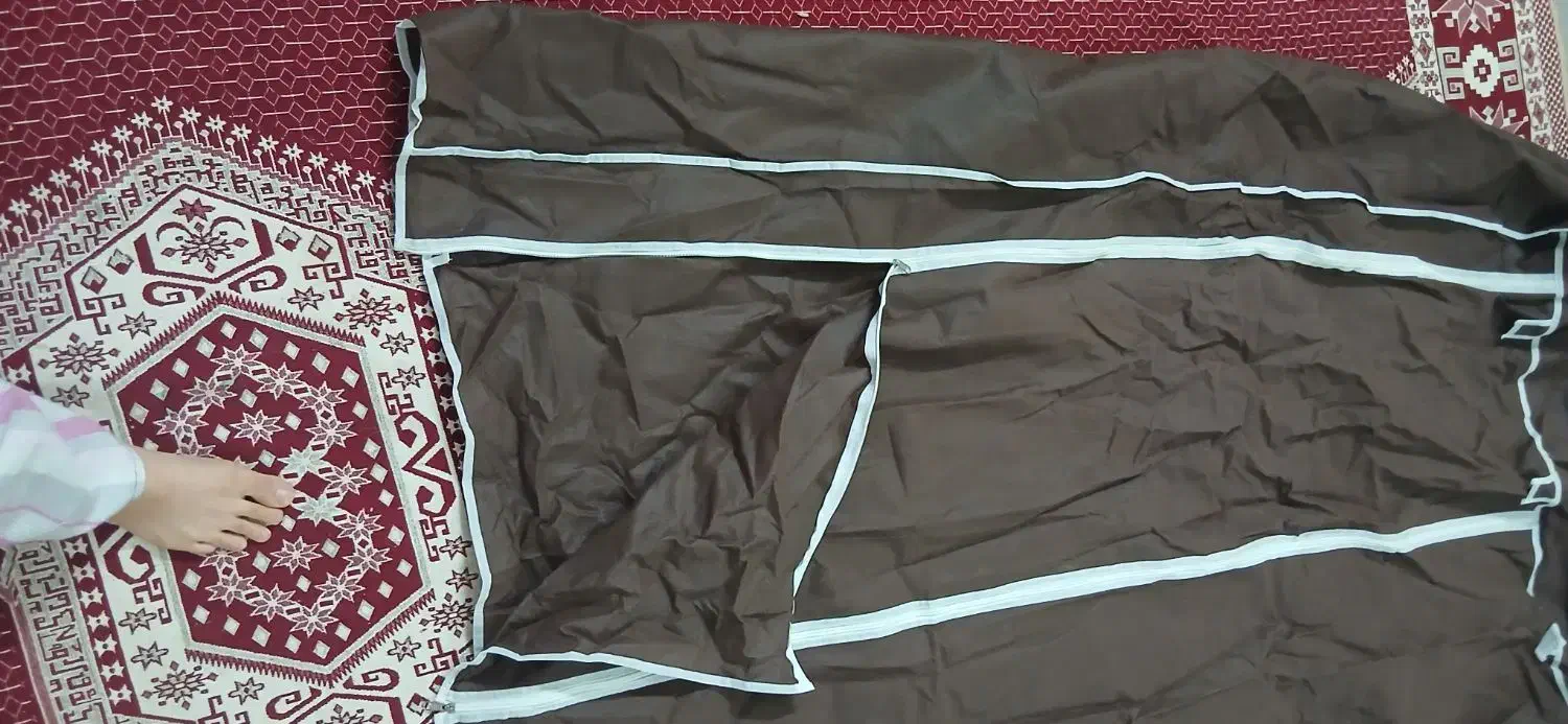 کمد لباس پارچه ای|جاکفشی، کمد، دراور|قدس, شهرقدس|دیوار