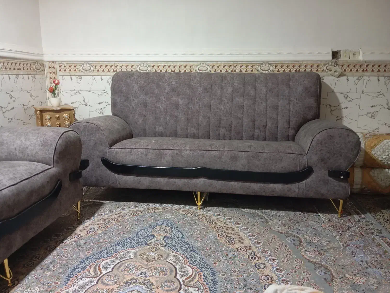 مبل فروشی|مبلمان خانگی و میز عسلی|ایرانشهر, |دیوار