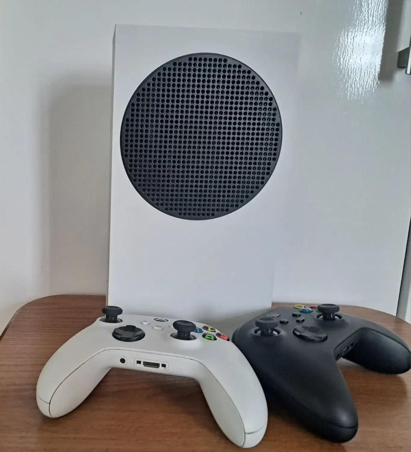 ایکس باکس سری S|کنسول، بازی ویدئویی و آنلاین|ایلام, |دیوار