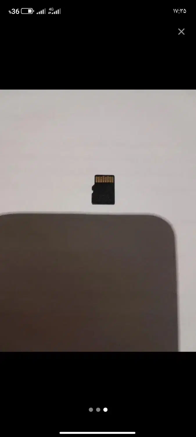 رم32گیگ|لوازم جانبی موبایل و تبلت|نیمروز, |دیوار