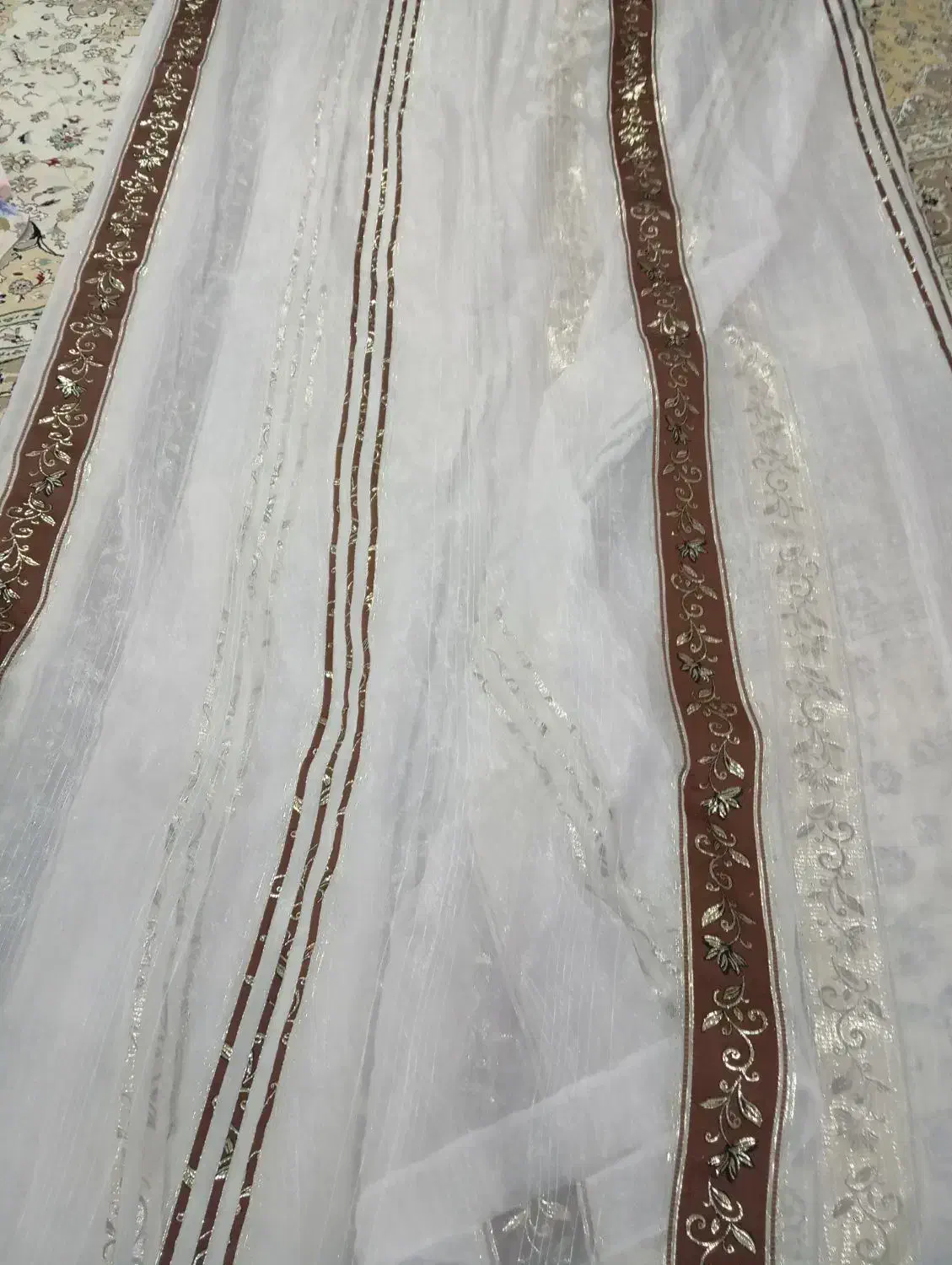 پرده|پرده، رانر، رومیزی|اسلام‌‌آباد غرب, |دیوار