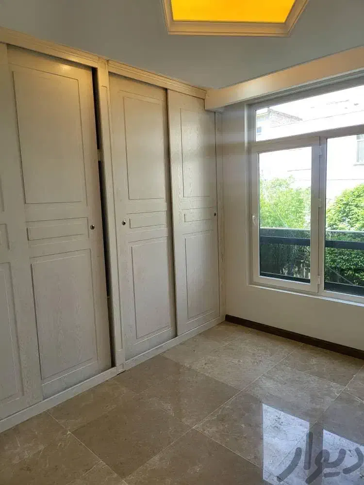 فروش ۱۰۷ متر ۲ خواب نوساز بلوار اوشان مژدی|فروش آپارتمان|تهران, شهرک گلها|دیوار