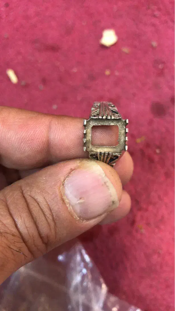 نقره شمش ساچمه شکسته|جواهرات|اصفهان, نقش جهان|دیوار