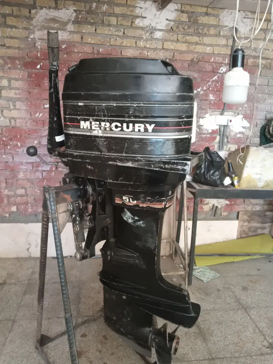 قایق و موتور قایق|قایق و سایر وسایل نقلیه|اهواز, سید خلف|دیوار