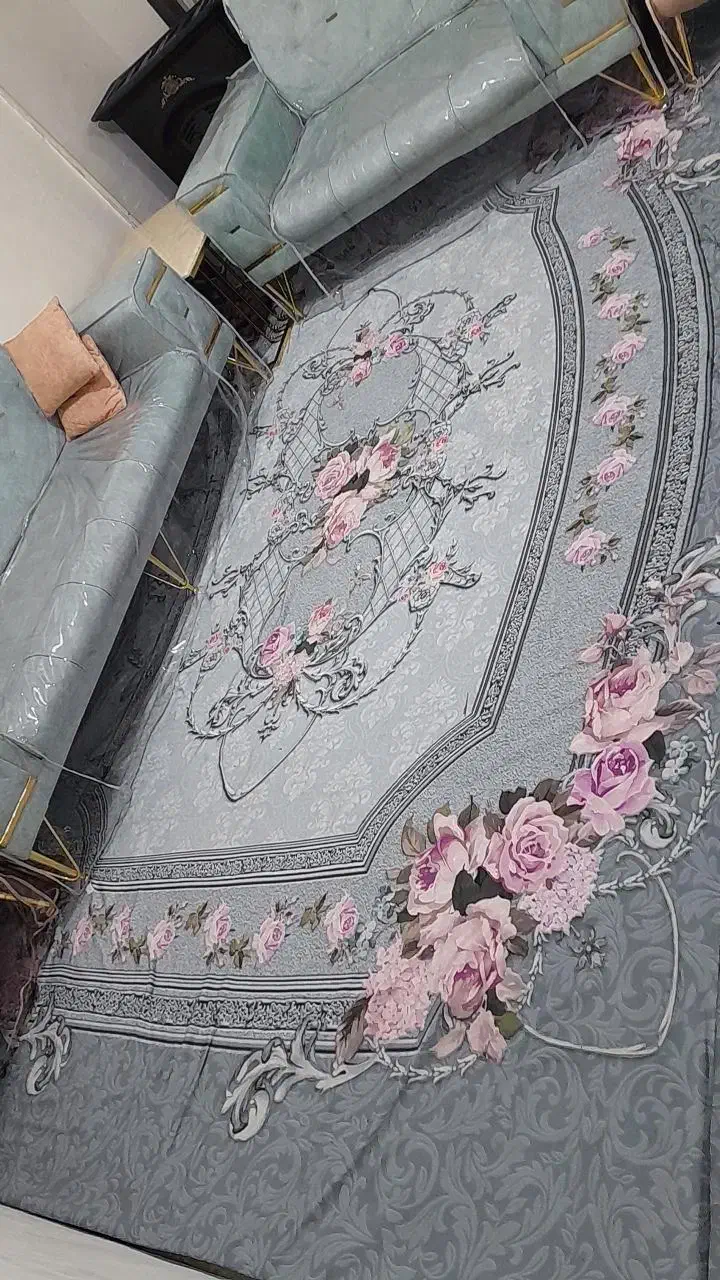 روفرشی کش دار ۱۲متری|روفرشی|خرم‌آباد, |دیوار