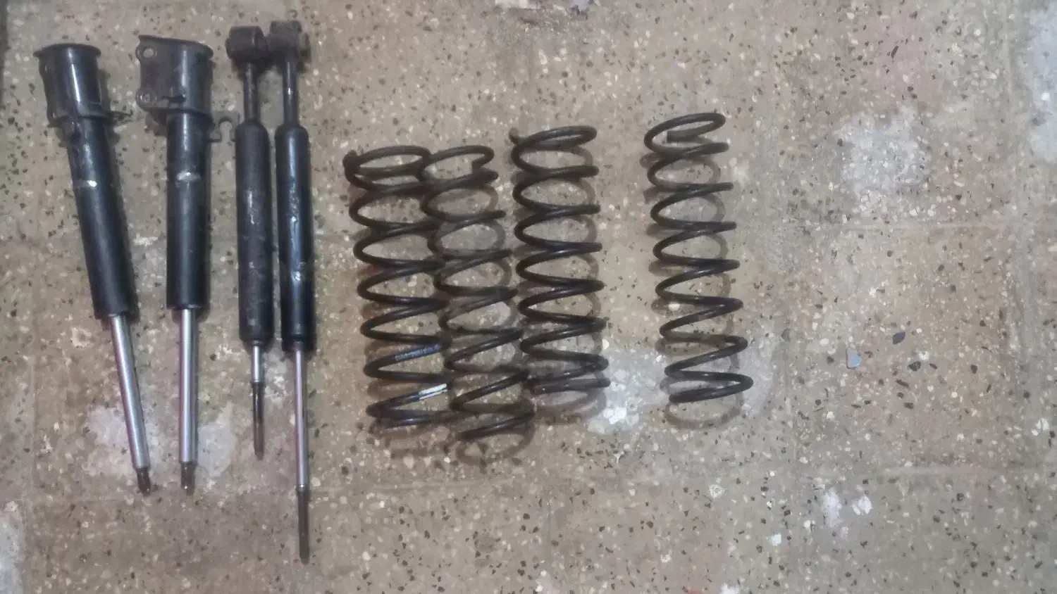 کمک پرایدی و منبع|فعالیت داوطلبانه|گرگان, |دیوار