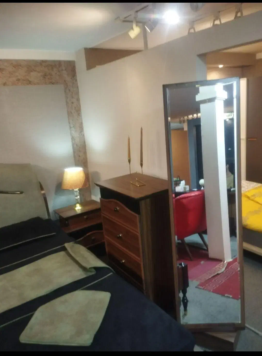 کار شرکت سنا چوب|مبلمان خانگی و میز عسلی|تهران, زعفرانیه|دیوار