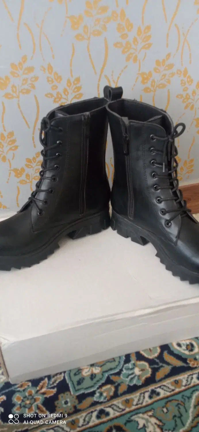 نیم بت|کیف، کفش، کمربند|سبزوار, ایزی شهر|دیوار