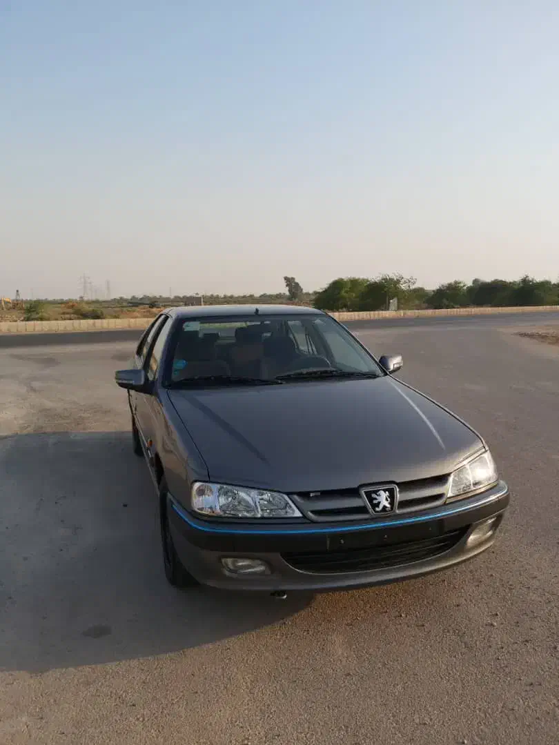 پارس سال  مدل ۹۳ استثنایی|خودرو سواری و وانت|سورک, |دیوار