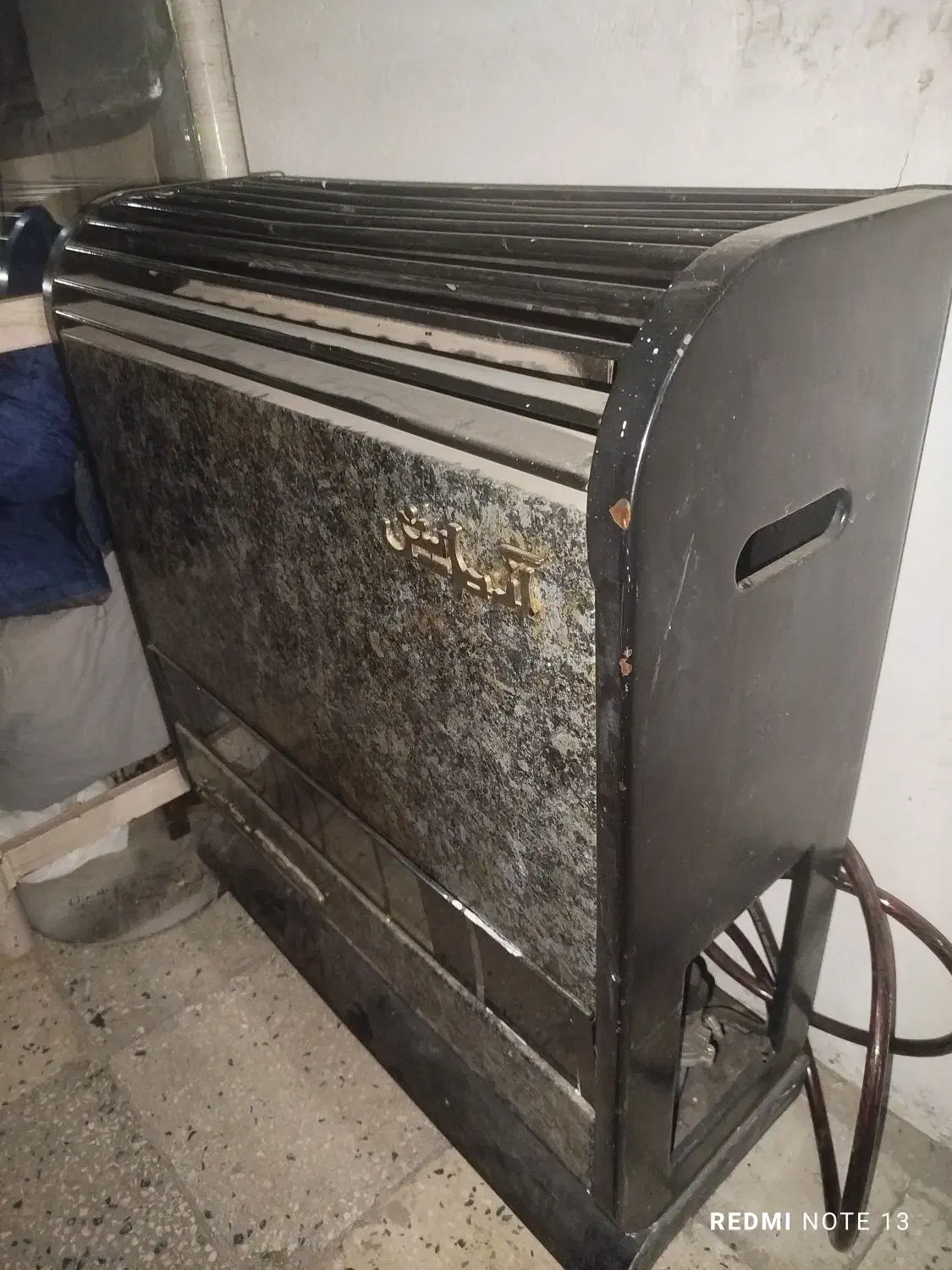 تعدادی وسایل مغازه فقط امروز|حراج|اقبالیه, |دیوار