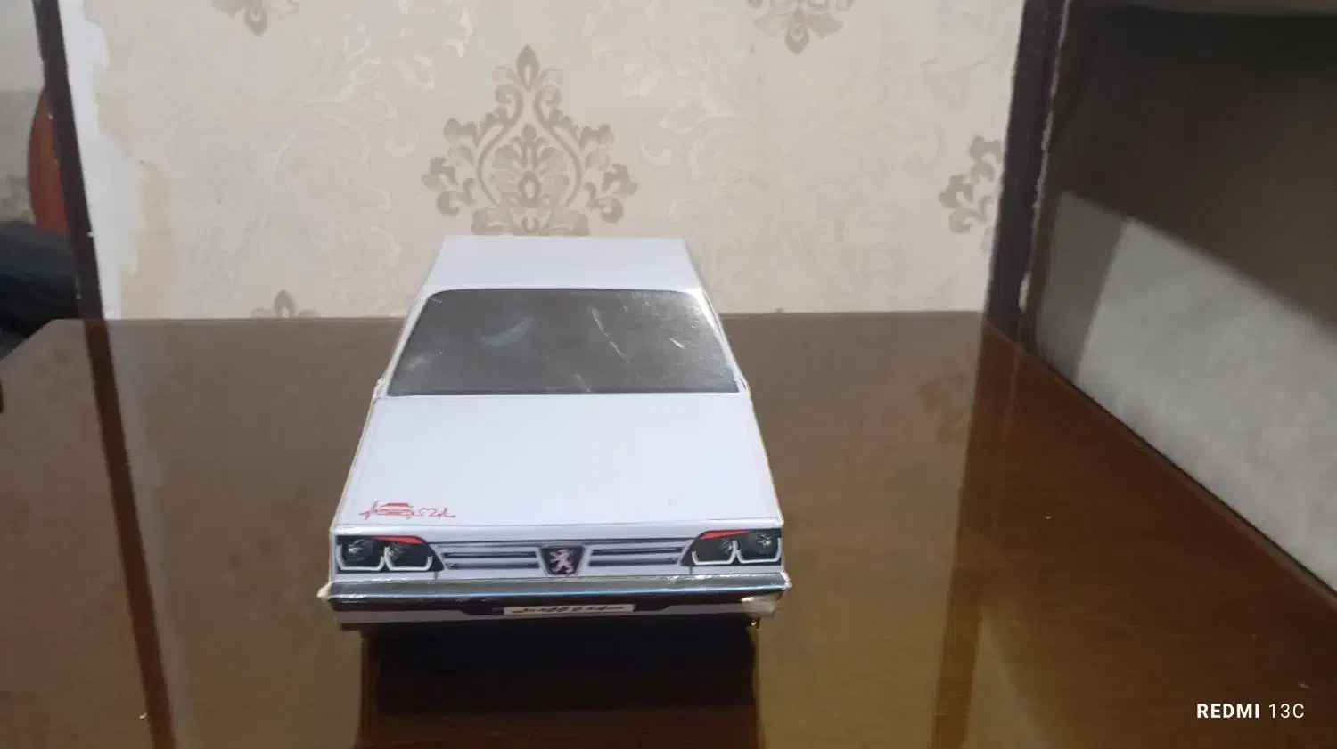 دستمال ۴۰۵برای سال ۱۴۰۵|مواد شوینده و دستمال کاغذی|آزادشهر, |دیوار