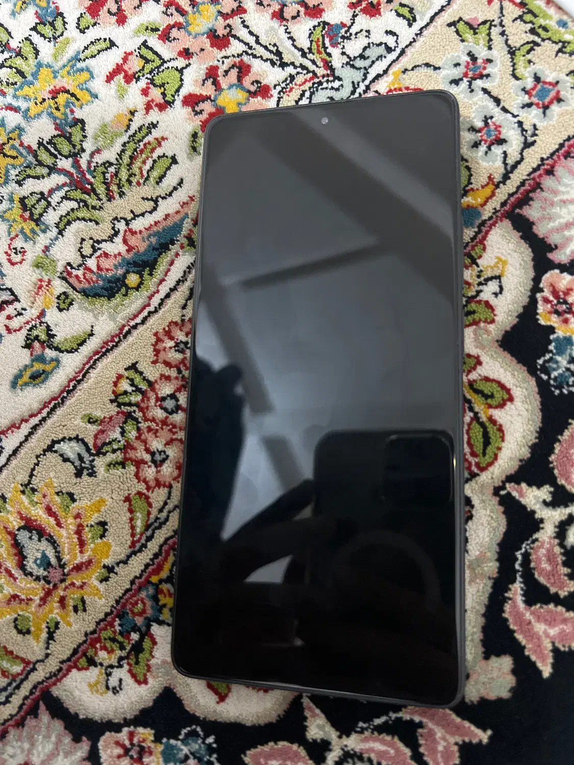 شیاومی note 13 pro 256g|موبایل|رباط‌کریم, نصیرشهر|دیوار