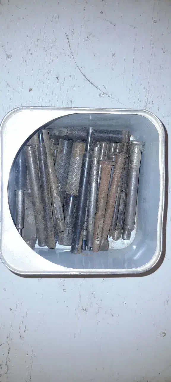 لوازم کفش لوازم کفاشی|کیف، کفش، کمربند|قنوات, |دیوار