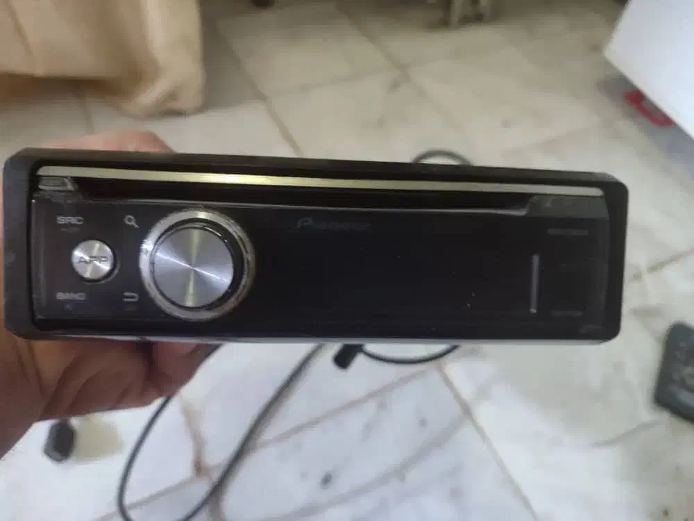 ضبط ۷۷۵۰ پایونر|قطعات یدکی و لوازم جانبی|کرمان, |دیوار