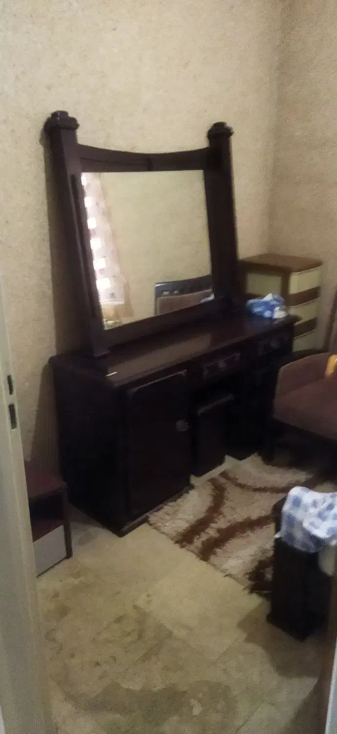 آپارتمان 40مترمرزداران مبله کامل فول امکانات