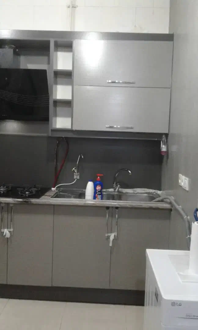 ۷۰ متر /همکف/خ گل افشان/فول بازسازی|فروش آپارتمان|اهواز, پردیس|دیوار