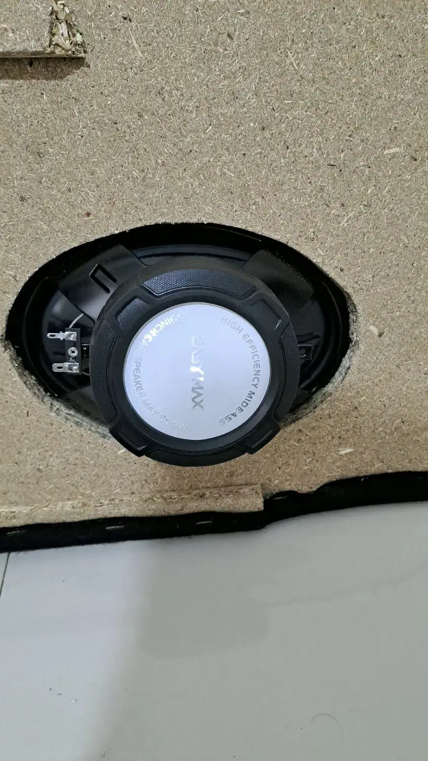 سیستم صوتی عالی با تخته مخصوص تیبا ۲ و بوق 1011|قطعات یدکی و لوازم جانبی|مشهد, شهرک لشکر (شهرک غرب)|دیوار