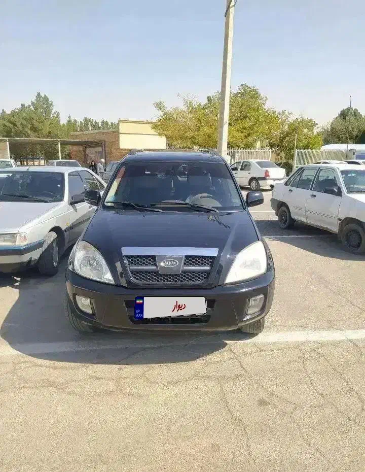 mvm x33|خودرو سواری و وانت|شاهین‌شهر, گزبرخوار|دیوار