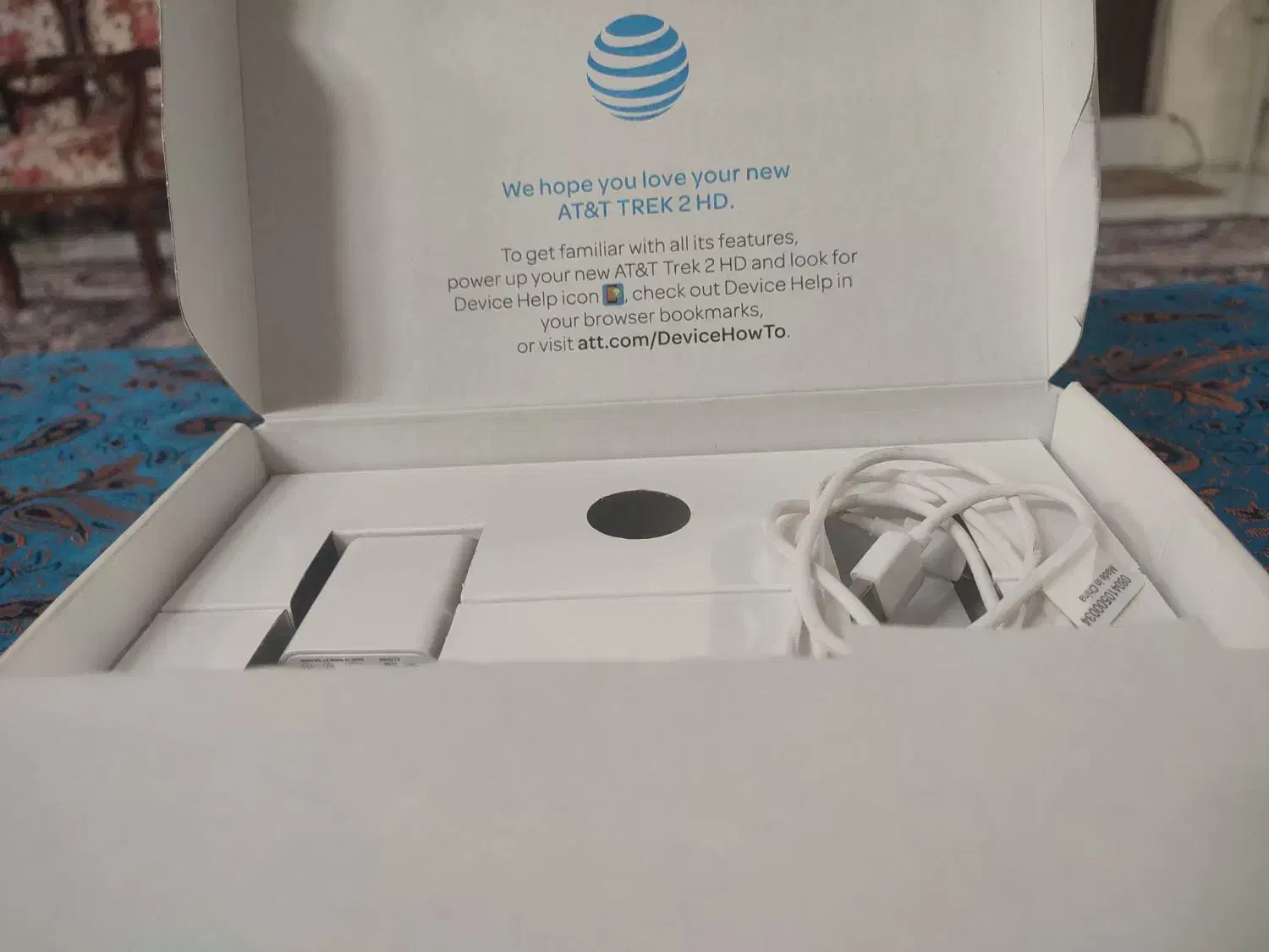 تبلت zte|تبلت|فردیس, شهرک وحدت|دیوار