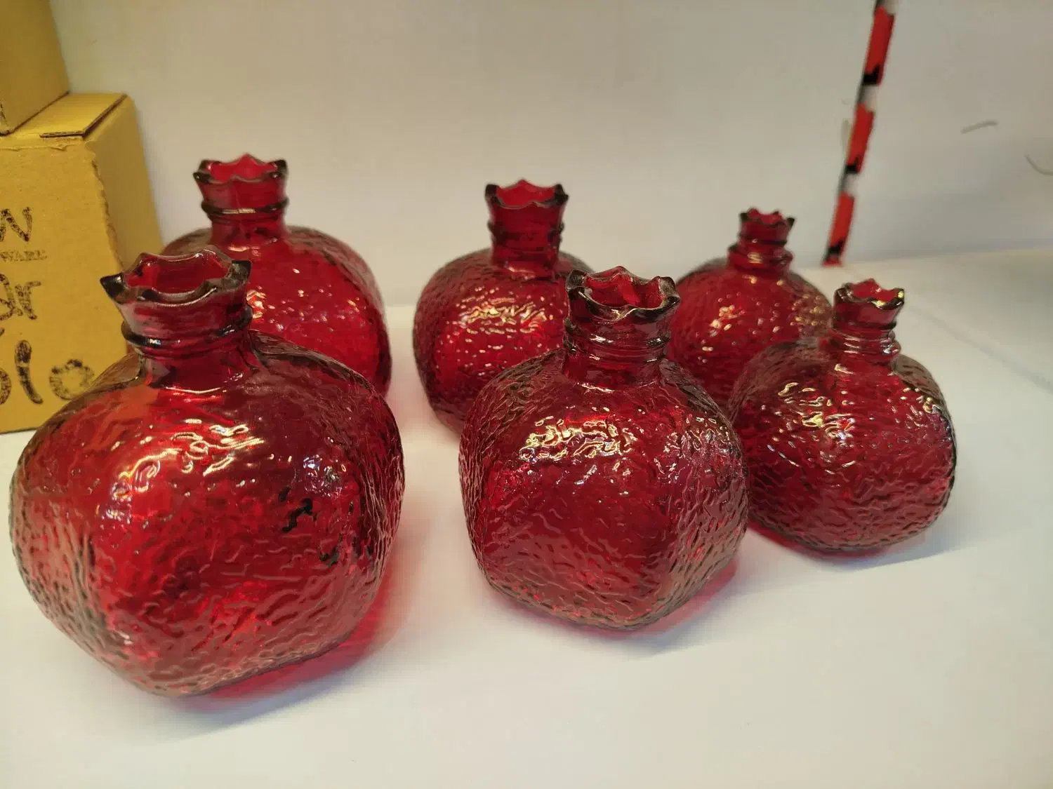 انار دکوری یلدا|صنایع دستی و سایر لوازم تزئینی|قم, پردیسان|دیوار