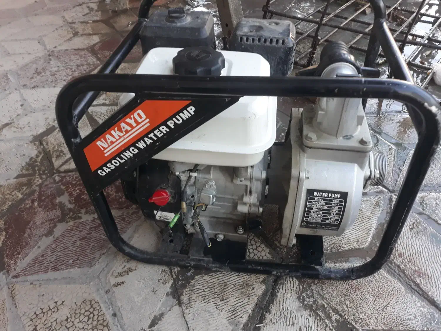 فروش|مصالح و تجهیزات ساختمان|نورآباد, |دیوار