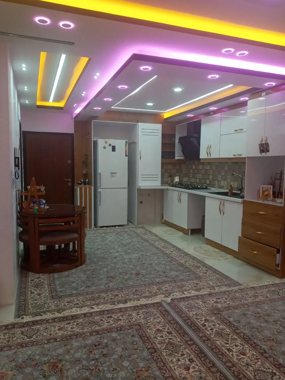 اجاره|اجارهٔ آپارتمان|شیراز, دشت چنار|دیوار