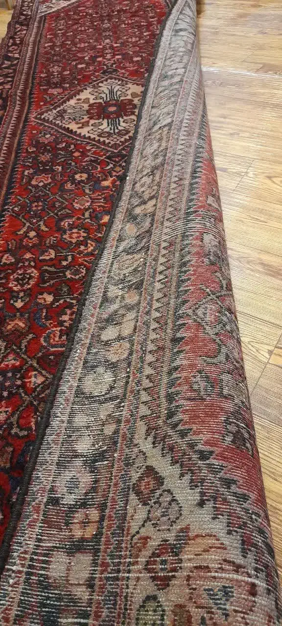 قالی دست بافت|فرش|قم, شهید رجایی|دیوار