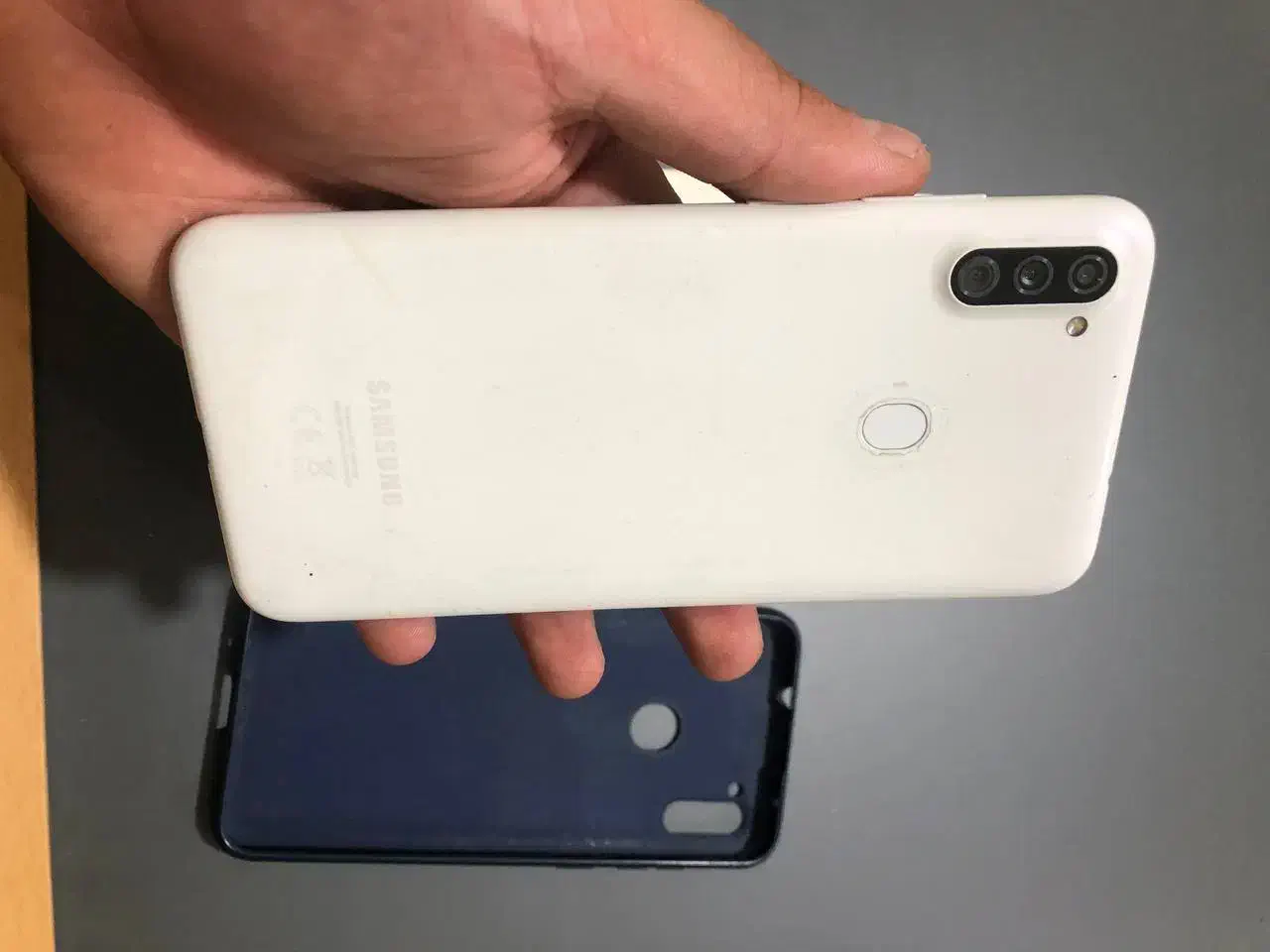 گوشی سامسونگ A11|موبایل|اشتهارد, |دیوار