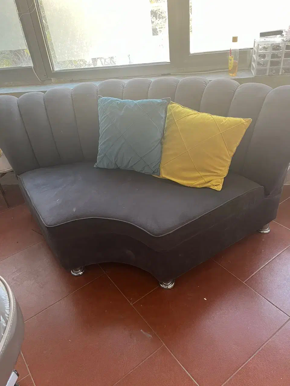 مبل|مبلمان اداری|بروجرد, |دیوار