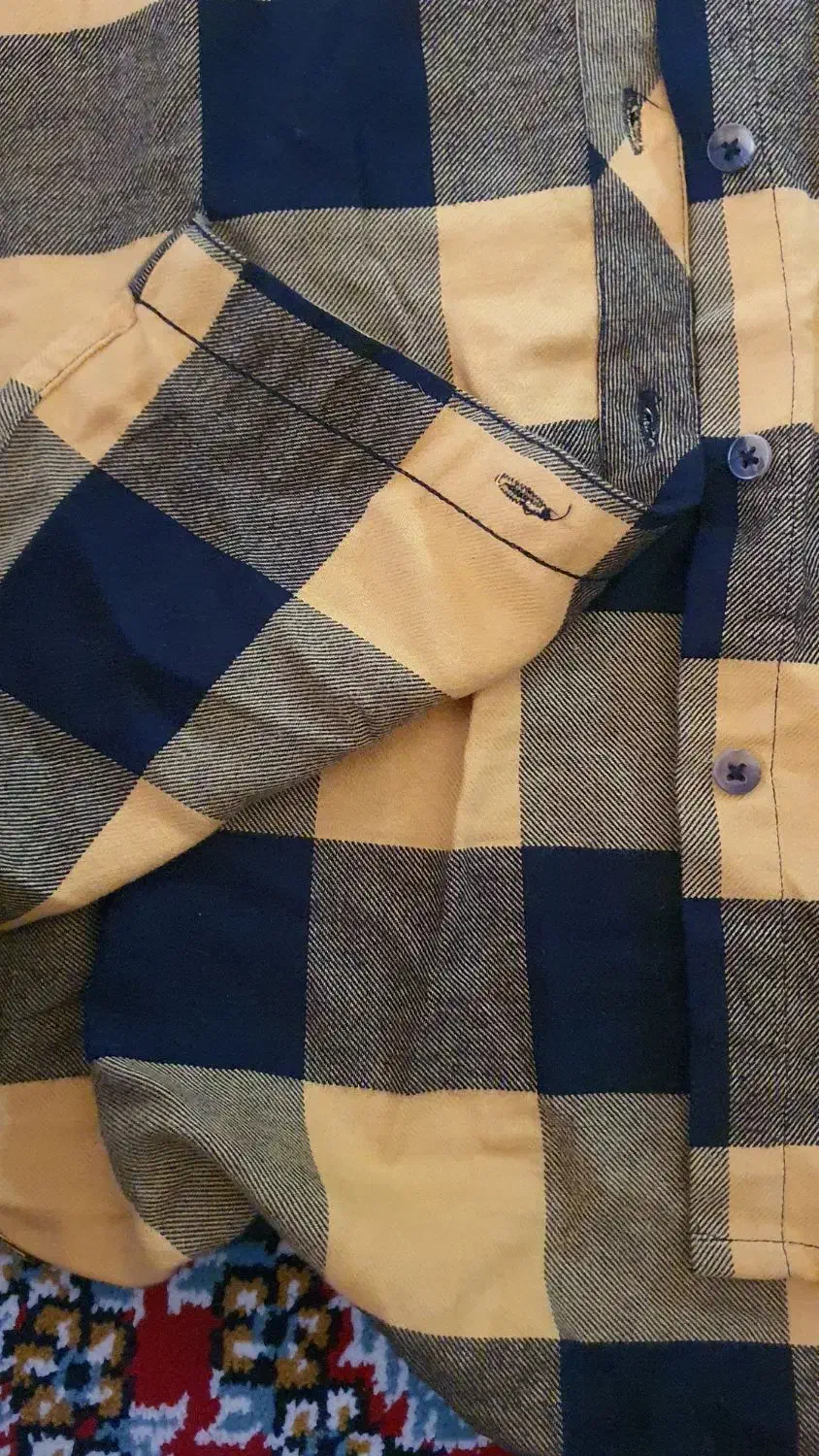 سارافون پاییزه|لباس|تهران, شهرک طالقانی|دیوار