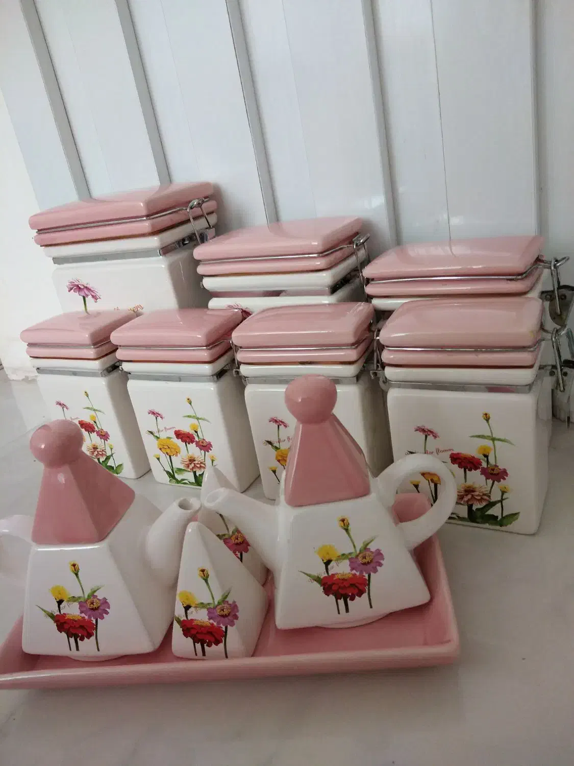 پا سماوری|ظروف سرو و پذیرایی|سبزوار, توحیدشهر|دیوار